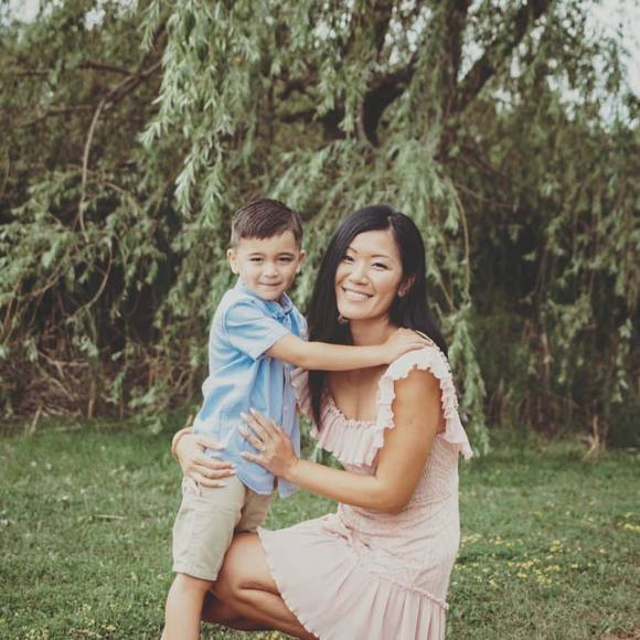 Meet your Posher, Xue - Picture 1 of 1